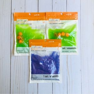 Halloween Creatology Slime